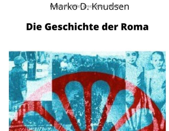 Die Geschichte der Roma: Komplette Geschichte von 997 – 2000 Taschenbuch – 22. November 2021