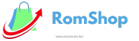 RomShop Network